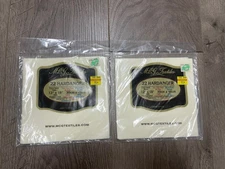 2 Packs MCG Textiles Cross Stitch 22 Hardanger NIP M.C.G.