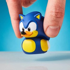 Mini Tubbz Sonic Hedgehog