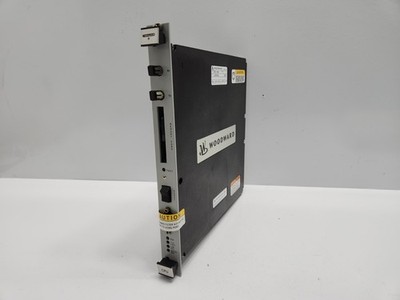 WOODWARD 5501-469 NETCON CPU Modul Revision C
