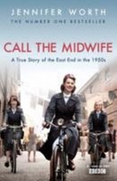 Call The Midwife Jennifer Worth