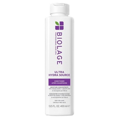 Biolage Ultra HydraSource Conditioning Balm for Very Dry Hair  13.5 oz