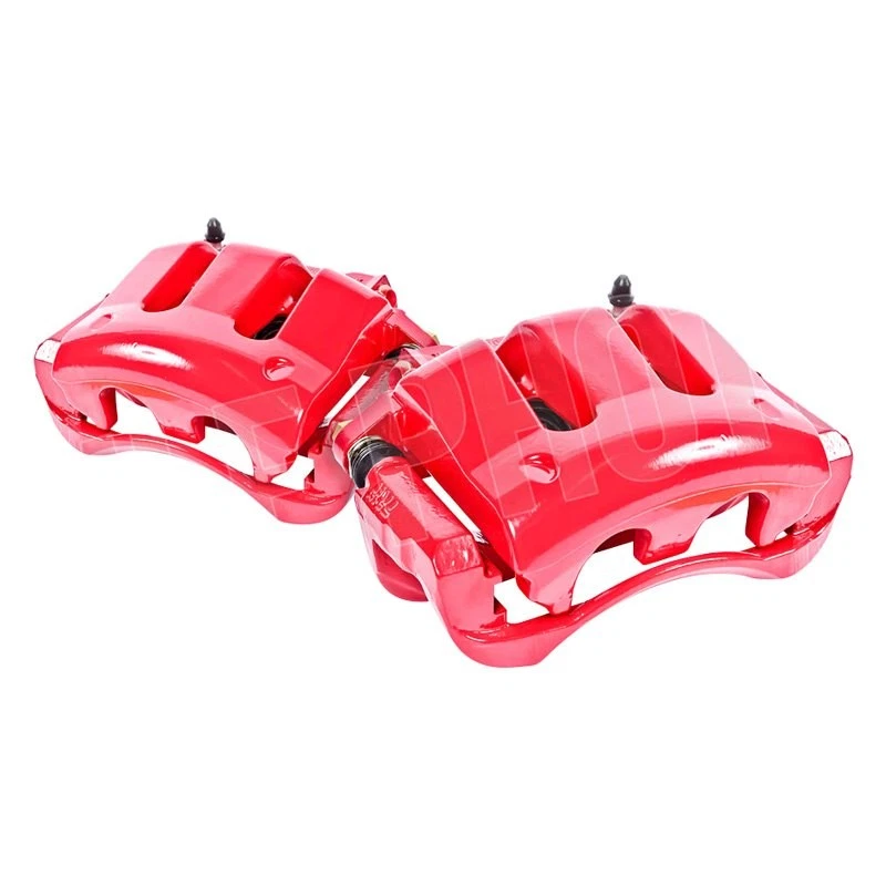 PowerStop S5084 Brake Calipers For Dodge Charger 2006-2020 Rear - Imagem 3 de 4