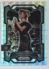 2024 Panini Prizm WWE Premium Box Set Prizm /199 Miss Elizabeth #149 16n7