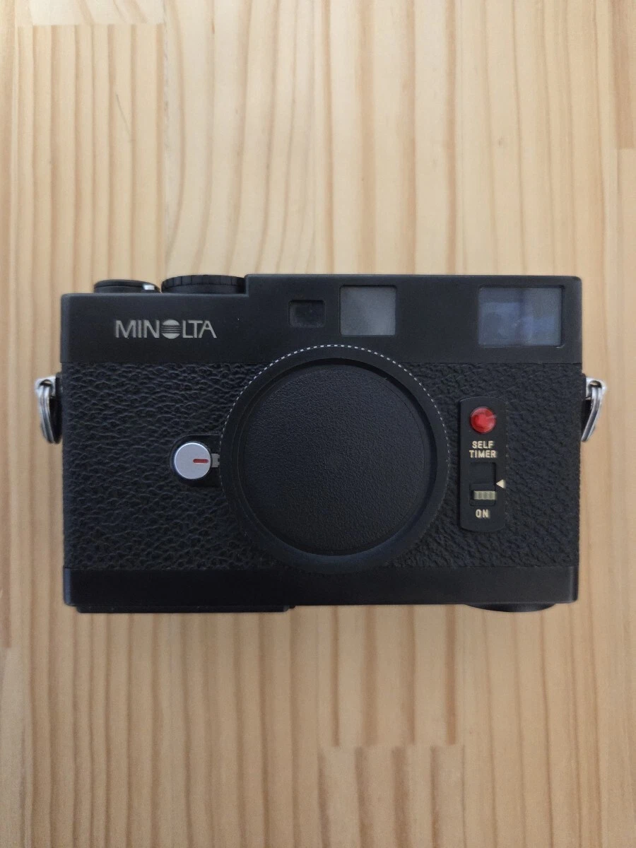 Minolta Cle for sale - eBay