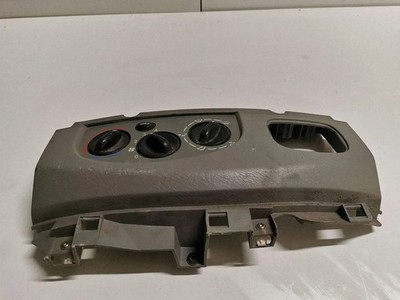 Opel Vivaro Furgon F7 Klimabedienteil 8200004805 1.90 Diesel 74kw 36712597