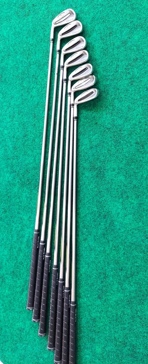 King Cobra 3100 Irons for sale | eBay