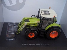 Claas Arion 530 (1:32) Universal Hobbies