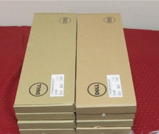 Lot of 10 NEW Dell Keyboard KB216 USB 104-Key Keyboard  10 DELL MS116 USB MOUSE
