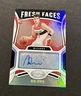 2020-21 CERTIFIED DENI AVDIJA FRESH FACES AUTOGRAPH SP RC!