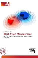 Gerd Numitor | Black Swan Management | Tasche...