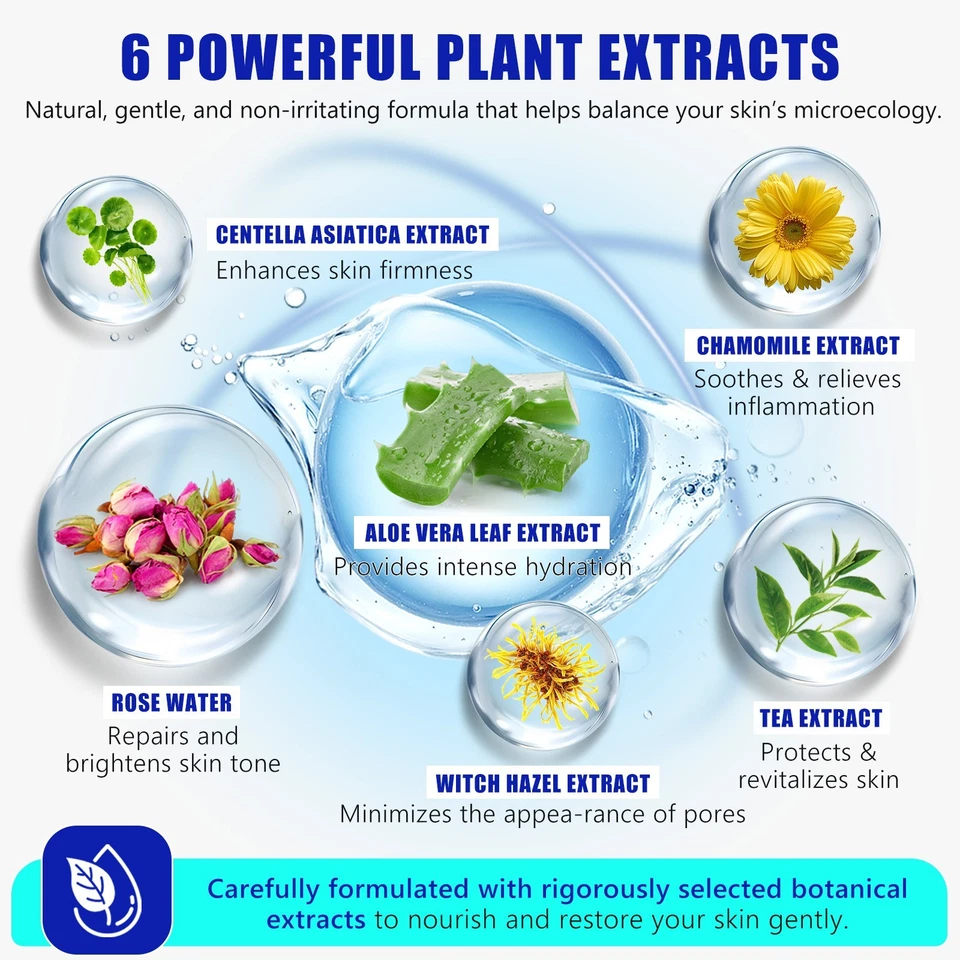 Stem Cell Anti-Aging AMPOULES Serum - Firm, Hydrate, and Renew Your Skin - Image 3 of 4