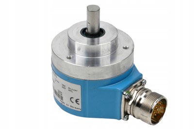 CORETECH BY SICK STEGMANN DRS60-E4A00004 Inkrementalgeber