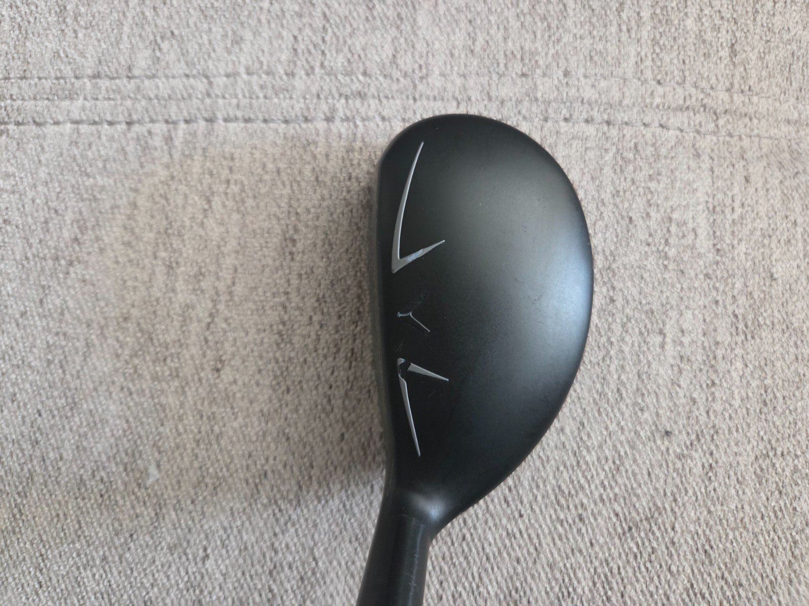 Callaway Steelhead XR Hybrid Graphite - Stiff #3, #4, #6 or #5 Regular ⛳ ⛳⛳👍