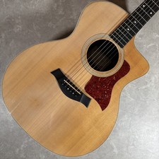 [Used] Taylor / 214ce-FLTD [USED] [Aeon Mall Okazaki Store] (2500002081390)