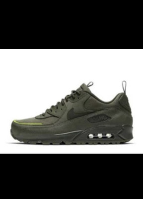 Size Nike Air Max 90 Surplus Cargo Khaki 194498575048|
