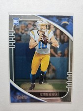 2020 Panini Absolute - Rookie Justin Herbert #167 (RC) Chargers AA39