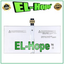 BATTERIA G3HTA027H DYNR01 PER MICROSOFT SURFACE PRO 4 1724 PARI ORIGINALE