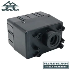 Fits For 2011-13 Jeep Grand Cherokee Wireless Ignition Node Remote Start Module