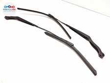 2016-20 BENTLEY BENTAYGA FRONT WIPER ARM BLADE WINDSHIELD SET RIGHT LEFT 636 OEM