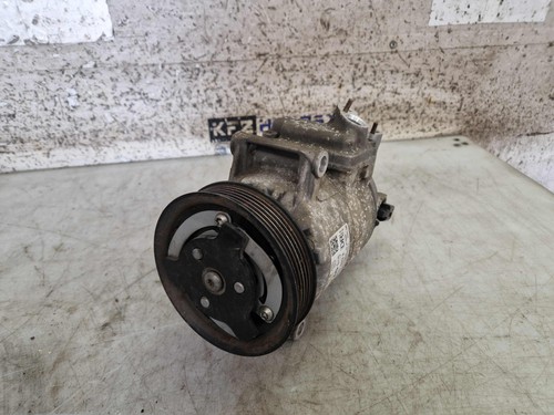 Klimakompressor VW Polo 6R 5N0820803E 1.2TDi 55kW CFWA 327991