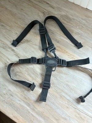 Baby trend Highchair Replacement Part Restraint Harness Seat Belt Buckle 5pt C81