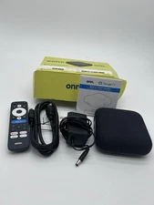 ONN 4K Pro Google TV Streaming Device w Dolby Atmos/Dolby Vision