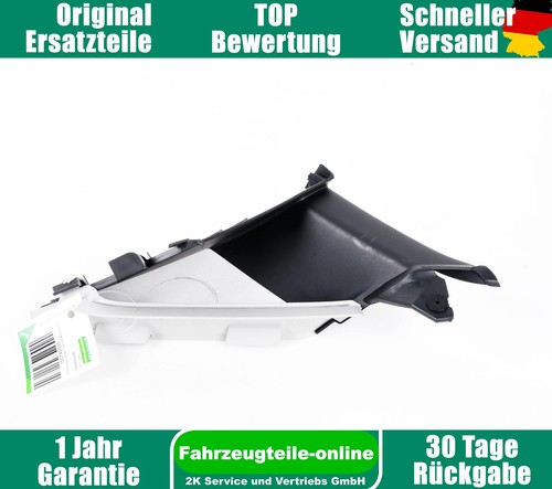 Tür Fenster Ecke Dreieck Abdeckung Vorn links 5G0868143B VW Golf 7 VII