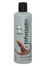 Infusium 23 Frizz Controller Shampoo Conditioner Step 1 -  16oz
