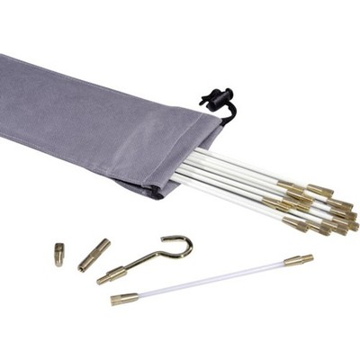 Cable Scout+ Basis Set 897-90000 HellermannTyton 1 Set
