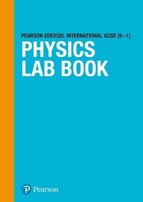 International GCSE (9-1) Physics Lab Book (Mixed Media Product) (US IMPORT)