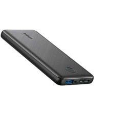Anker 10000mAh Power Bank Portable Ultra Slim USB External Battery Pack Charger
