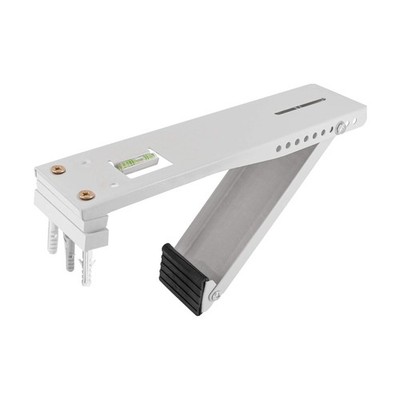 AC Window Air Conditioner Bracket Light Duty Support Up to 85 lbs, Designed f...