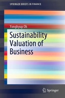 Yonghyup Oh | Sustainability Valuation Of Business | Taschenbuch | Englisch
