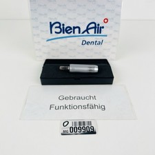 Bien Air MC3 Mikromotor gebraucht voll funktionsfähig MG009909