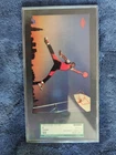 1985 Nike Promo Card Michael Jordan (SGC 8)