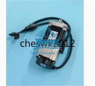 Used 1PCS   servo motor GYB401D5-RC2-B in good condition / #md