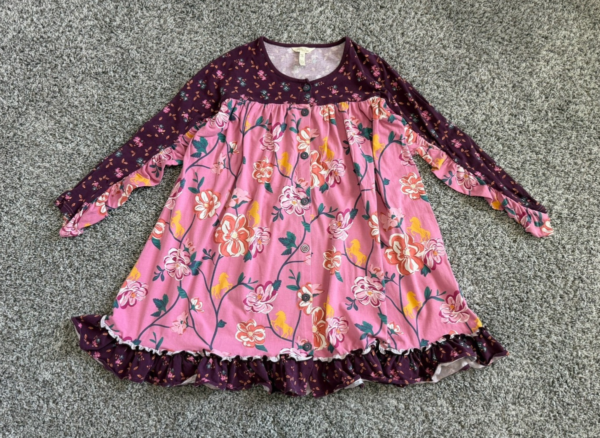 chinese dress ladies Matilda Jane 4T
