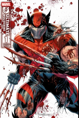 Comic book deals with Tabi