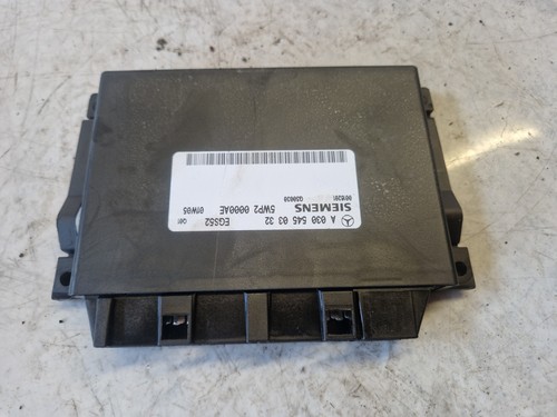 64C* Mercedes W203 C-Klasse Automatik Getriebe Steuergerät A0305450332