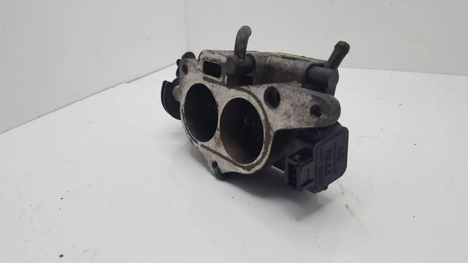 Throttle Body Throttle Valve Assembly Fits 98-02 SPORTAGE 716904 - Image 2 of 4