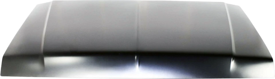 For 1987-1991 Bronco Hood Primed Steel FO1230117 F1TZ16612A — 第 3/3 张图片