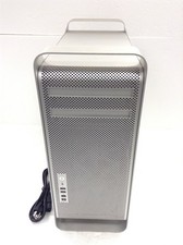 Apple Mac Pro A1186 Dual Xeon 5150 2.66GHz 2GB RAM GeForce GT 7300, WORKING
