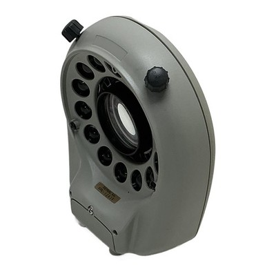 C-072 LED Ringlight For Lynx Dynascope, 1.5x/2.0x VISION ENGINEERING, LED Rin...