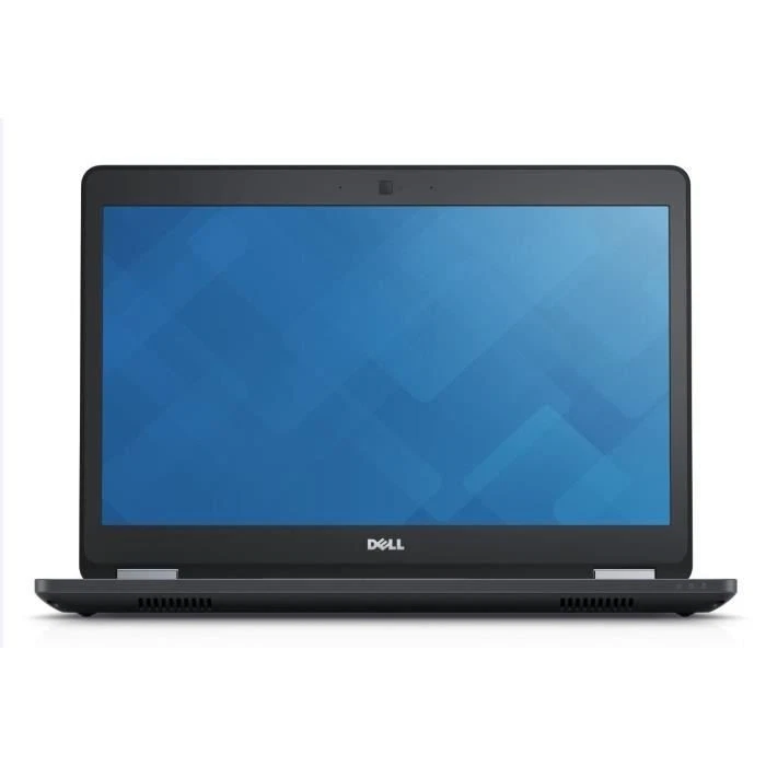 Dell Latitude E5470 · i5-6300U · 4GB · 500GB, photo 1 sur 2
