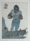 2025 Topps Signature Bijan Robinson Base (RAW)
