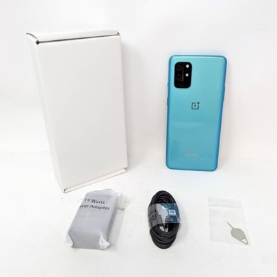 B Grade OnePlus 8T 5G KB2005 256GB Unlocked 6.55