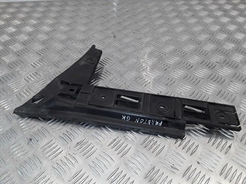 VW PHAETON 3D Stoßstangenhalterung hinten links 3D5807393 6.00 Petrol 11655984