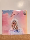 Taylor Swift – Lover - 2 x LP Vinyl Records 12" - NEW Sealed