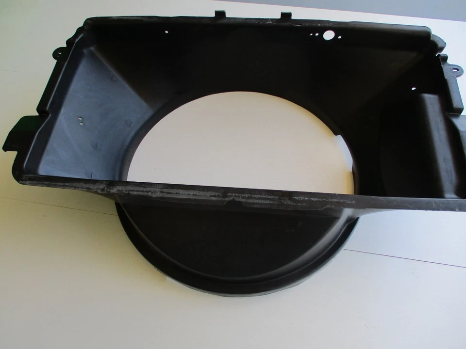 2004 2005 2006 年 2007 年福特 F-150 Radiator 风扇 SHROUD 原始设备制造商 — 第 2/4 张图片