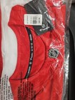 Detroit Red Wings Dylan Larkin #71 Red Fanatics Premium NHL Jersey Mens 3X $229 — photo 2